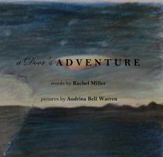 A Door's Adventure book cover