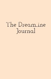 The Dreamline Journal book cover