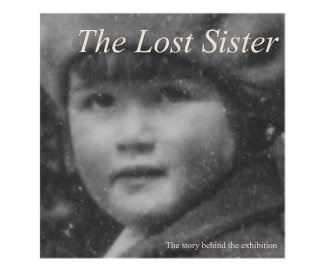 The Lost Sister book cover