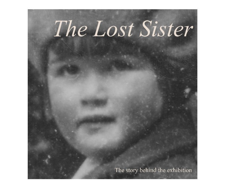 Ver The Lost Sister por Melanie Sims