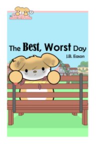 The Best, Worst Day book cover