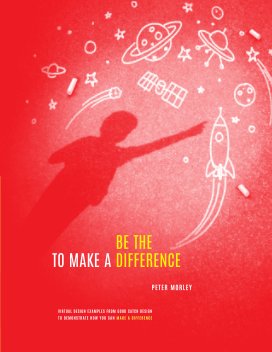 To make a difference Be the difference book cover