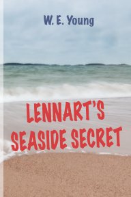 Lennart's Seaside Secret book cover