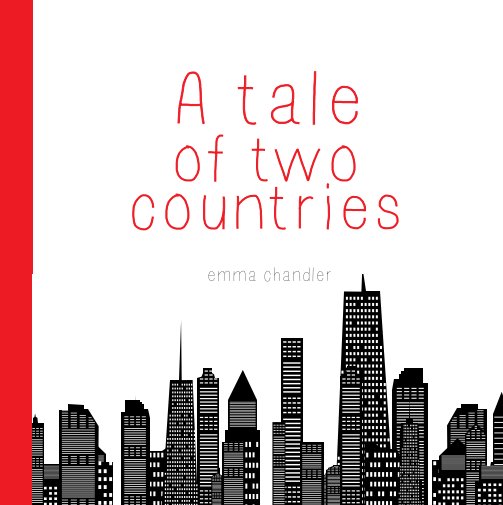 Ver A Tale of Two Cities por Emma Chandler