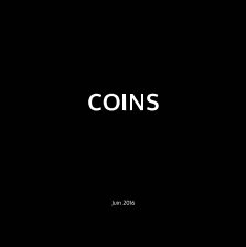 Coins book cover