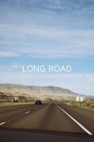 LONG ROAD book cover