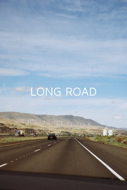 Ver LONG ROAD por Laura Kay Keeling