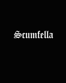 Scumfella book cover