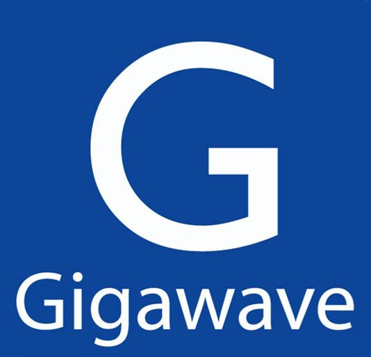 GIGAWAVE LTD by LEWIS J HOUGHTON | Blurb Books