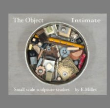 The Object Intimate book cover