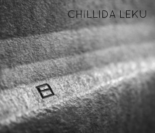 CHILLIDA LEKU book cover