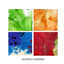 DOUDOU A DISPARU book cover