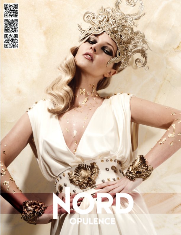 View FIVE: OPULENCE by Nord Magazine
