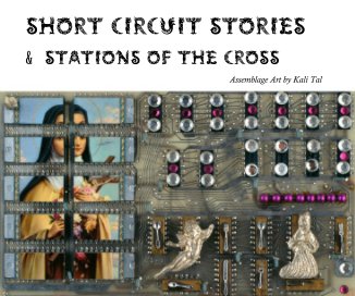 Short Circuit Stories & Stations of the Cross book cover