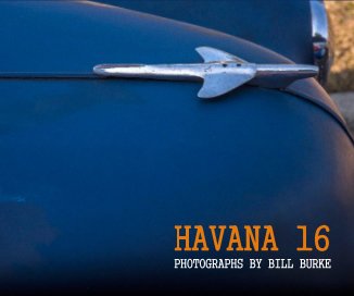 Havana 16 book cover