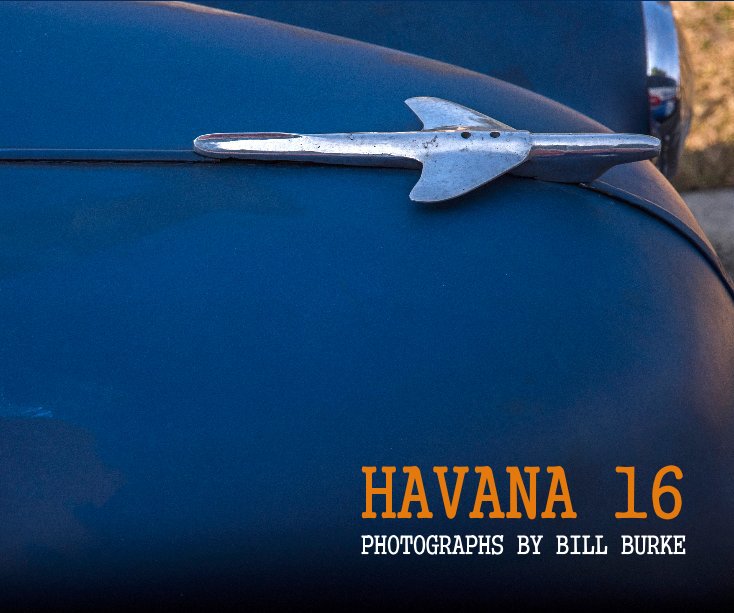 Bekijk Havana 16 op Bill Burke