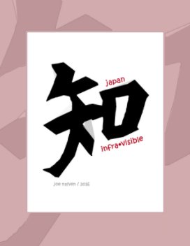 japan infravisible book cover