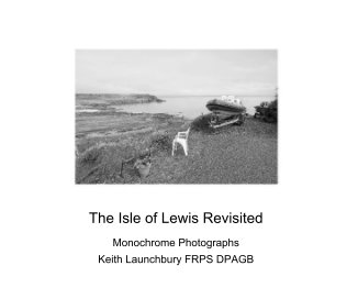 The Isle of Lewis Revisited book cover