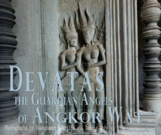Devatas book cover