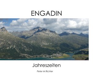 ENGADIN book cover