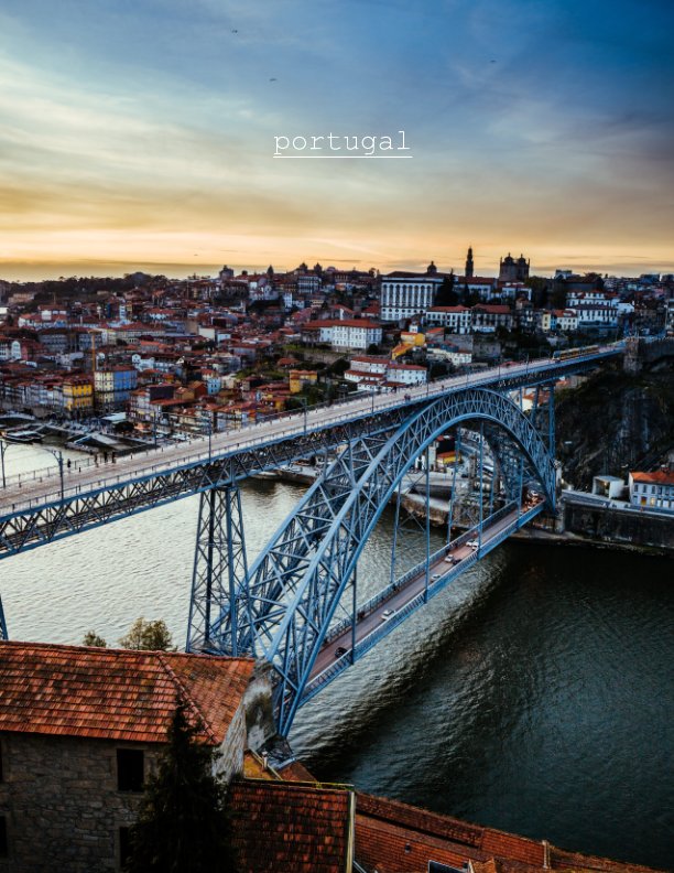 Ver Portugal 2016 por Tobias Schwertmann