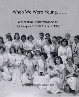 When We Were Young...... book cover