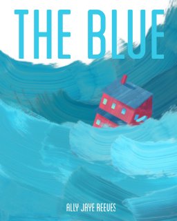 The Blue book cover