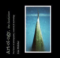 Art-ol-ogy, the Evolution book cover