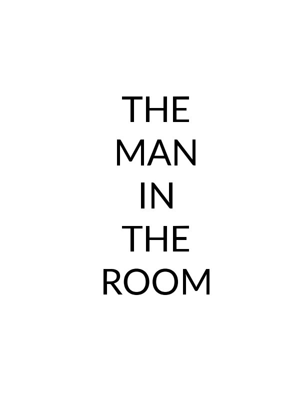 Visualizza The Man In The Room di Jonathan Lewis