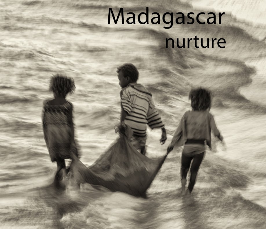 View Madagascar by Stefan Waegemans