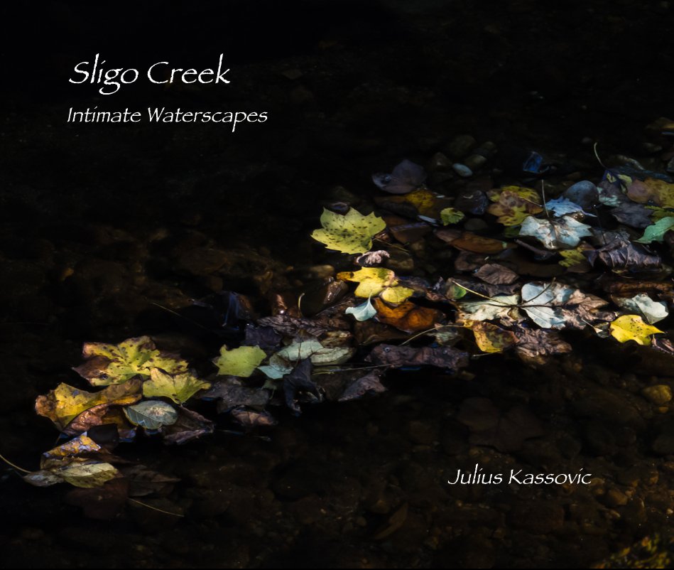 Ver Sligo Creek por Julius Kassovic