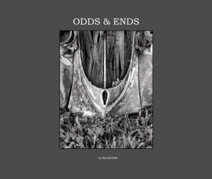 ODDS & ENDS book cover