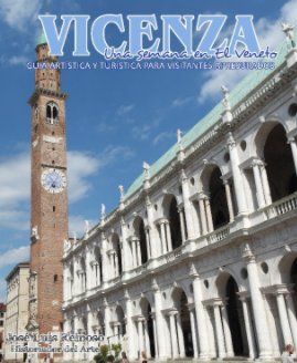VICENZA book cover