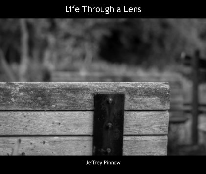 Life Through a Lens book cover