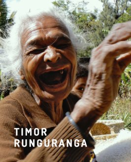 Timor Runguranga book cover