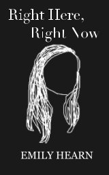 Right Here, Right Now book cover