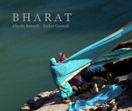 Bharat book cover