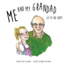 Me and My Grandad book cover