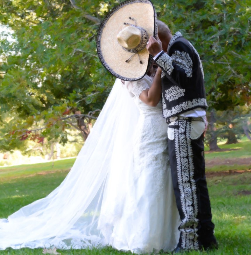 Ver October Wedding 2015 por Diana C. Clydesdale