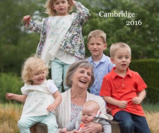 Cambridge 2016 book cover