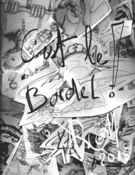 Bordel book cover