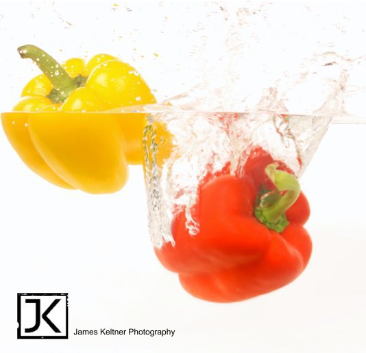 Bekijk Food Photography op James Keltner Photography