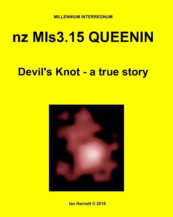 Visualizza nz MIs3.15 QUEENIN di Ian Harnett, Eileen Harnett
