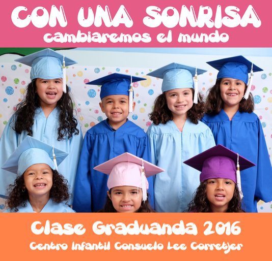 Con Una Sonrisa nach Centro Infantil Corretjer anzeigen