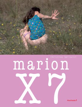 Marion X 7 book cover