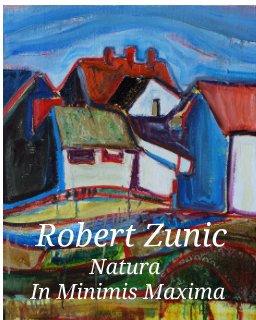 Robert Zunic book cover