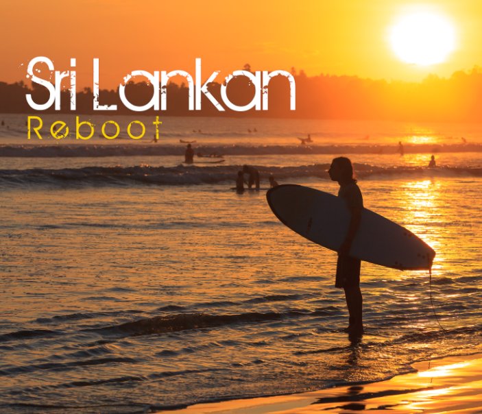 View Sri Lankan: Reboot by Petros N. Zouzoulas