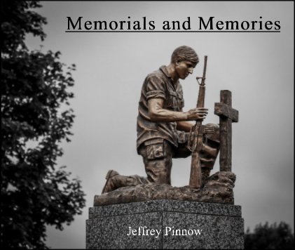 Memorials and Memories book cover
