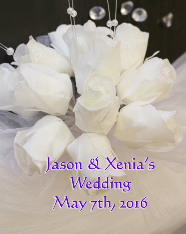Bekijk Jason & Xenia's Wedding op Olga Osi Photography