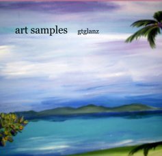 art samples gtglanz book cover
